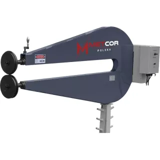 Ръчна машина за валцоване METCOR RM42H