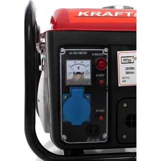 Генератор за ток KraftDele KD109/ 1200W 12 / 230V