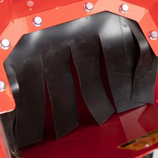 Бензинова дробилка за клони Micul Fermier GF-2206/ 15 к.с.