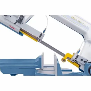 Лентоотрезна машина BERNARDO MBS 300 DGA