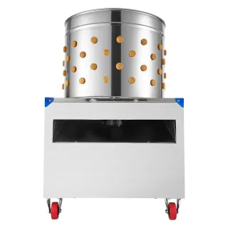 Машина за отстраняване на перушина от птици VEVOR TM50/ 1500W Машина за отстраняване на перушина от птици VEVOR TM50/ 1500W