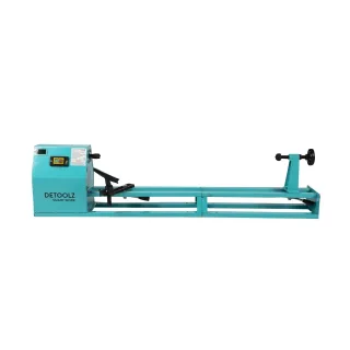 Електрически струг за дърво Detoolz DZ-C240/ 370W