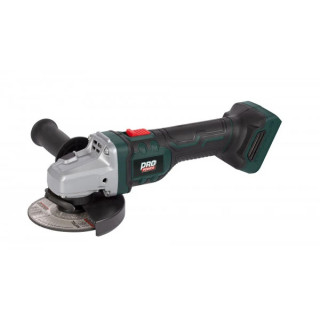 Акумулаторен ъглошлайф POWER PLUS POWPB20200 / 125mm, 20V, Solo