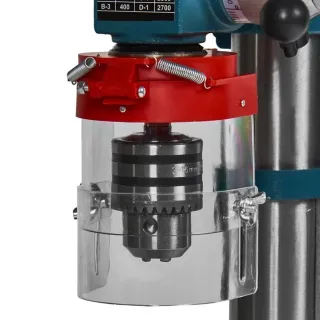 Колонна бормашина KraftDele KD513/ 1450W