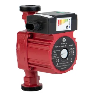 Енергоспестяваща циркулационна помпа Gmax RS25-6EA-180