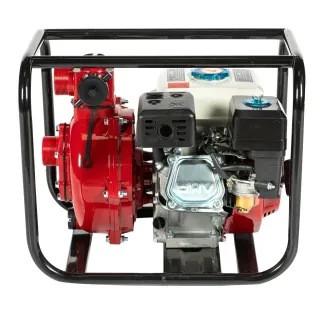 Бензинова помпа MICUL FERMIER GF-2048-S001-G02/ 7 к.с.