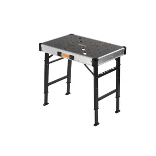 Сгъваема работна маса KraftDele KD11872/ 454 кг