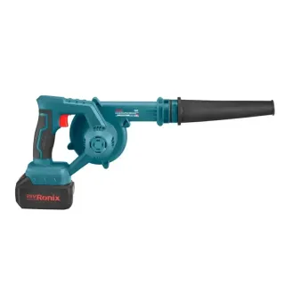 Акумулаторна духалка Ronix 8611/ 20V/ 4Ah