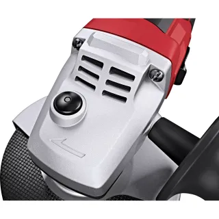 Акумулаторен ъглошлайф Flex  LBE 125 18.0-EC/ 18V