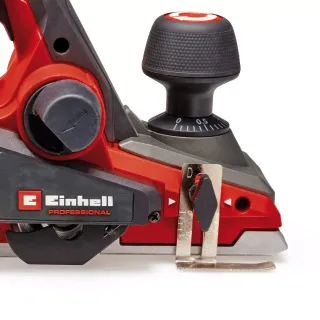 Акумулаторно ренде Einhell TP-PL 18/3 Li BL/ 18V