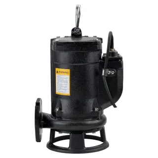 Потопяема помпа за отпадни води IBO AQ 50-750/ 0.75 kW/ 230 V