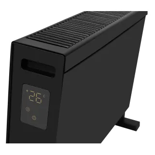 Електрически конвектор KraftDele KD6521/ с Wi-Fi / дистанционно/ термостат/ 2kW Електрически конвектор KraftDele KD6521/ с Wi-Fi / дистанционно/ термостат/ 2kW