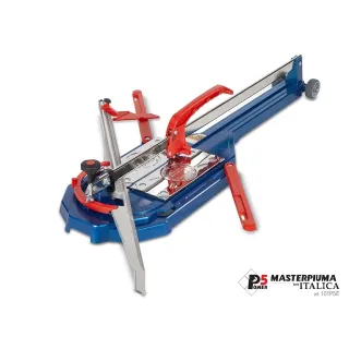 Машина за рязане на плочки MONTOLIT MASTERPIUMA 101P5 Italica/ 1010 мм
