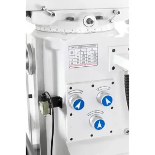 Фреза и бормашина CORMAK XZ 6350ZB/ 2.2 kW Фреза и бормашина CORMAK XZ 6350ZB/ 2.2 kW