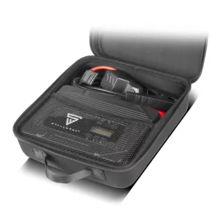 Многофункционално устройство 4 в 1 STAHLWERK PB-1400 ST/ 400A/ 14000 mAh