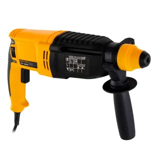 Електрически перфоратор SDS Plus ROTOR RH2601/ 1400W