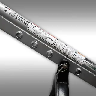 Копач за дупки Jansen TBG-200, 540 об / мин. Копач за дупки Jansen TBG-200, 540 об / мин.