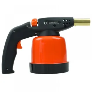 Пиезоелектрическа газова горелка REXXER RB-04-090/ 1700 W Пиезоелектрическа газова горелка REXXER RB-04-090/ 1700 W