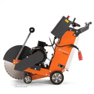 Фугорез електрически Husqvarna Construction FS 500 E / 7.5 kW