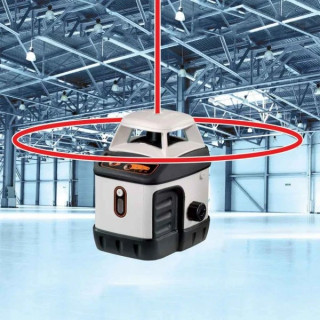 Ротационен лазер AquaPro 310 S Laserliner