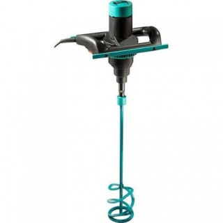 Бъркалка за строителни разтвори с HEXAFIX Collomix C-mix M1000 W
