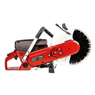 Ръчен бензинов фугорез Cedrus PC300/ 4 к.с.