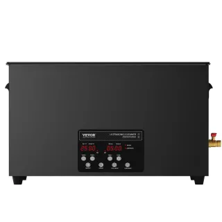Ултразвукова почистваща вана VEVOR TH-SPQXJ-100A/ 600W