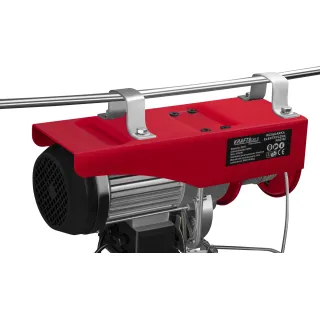 Електрическа лебедка KraftDele KD2192/ 1350W Електрическа лебедка KraftDele KD2192/ 1350W