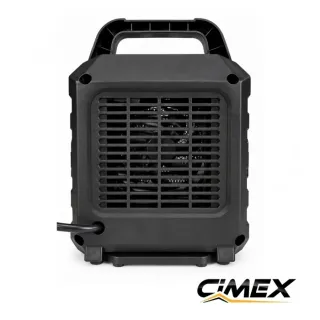 Електрически калорифер CIMEX EL20RG/ 2kW/ 20m² Електрически калорифер CIMEX EL20RG/ 2kW/ 20m²