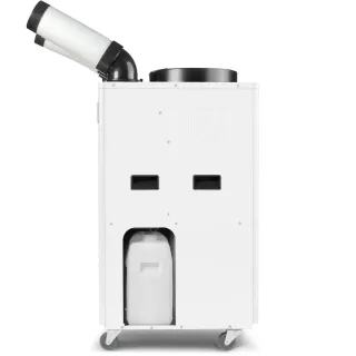 Мобилен климатик TROTEC Spotcool PT 5300 SP/ 2,2kW/ 5.3kW