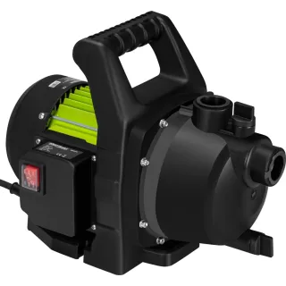 Градинска водна помпа KraftDele KD5274/ 1500W