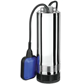Потопяема помпа за кладенци Gmax TCM30/50-500A/ 500W