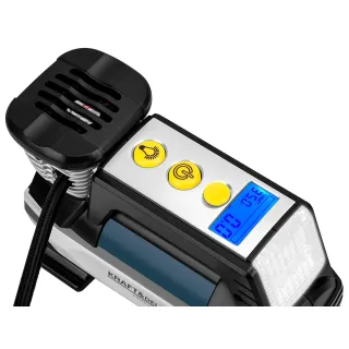 Компресор за гуми KraftDele KD3442/ 250W Компресор за гуми KraftDele KD3442/ 250W