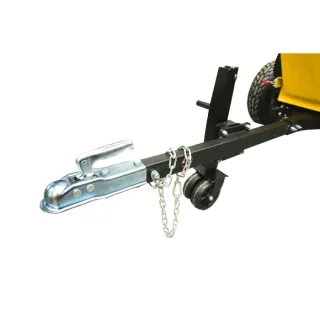 Дробилка за клони CIMEX CHIP150RS/ 15 к.с.