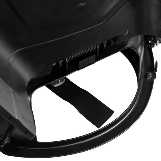 Акумулаторна тракторна косачка Texas Epsilon R7600Li 2 в 1/ 27 Ah/ 72V/ 76 см