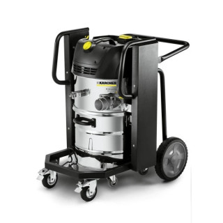 Индустриален екстрактор Karcher IVC 60/24-2 Ap 148 / 532l/s