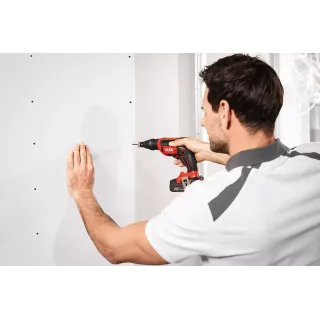 Акумулаторен винтоверт за гипсокартон FLEX DW 45 18.0-EC/ 18V Акумулаторен винтоверт за гипсокартон FLEX DW 45 18.0-EC/ 18V