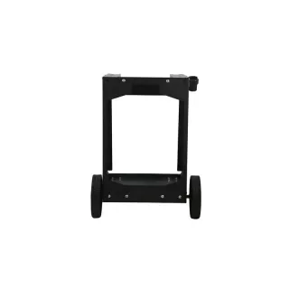 Съпротивителен апарат + количка + аксесоари KraftDele KD5992/ 4200A