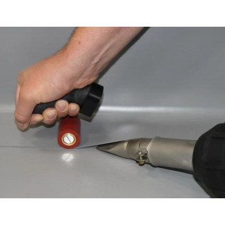 Притискаща ролка Супер сила 40 мм Herz