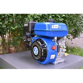 Бензинов двигател Hybrostab GMAX TG210/ 7 к.с Бензинов двигател Hybrostab GMAX TG210/ 7 к.с