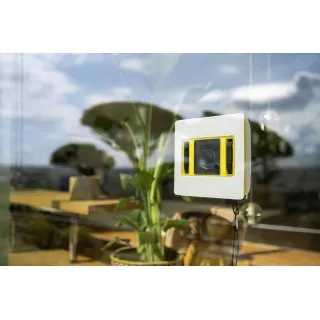 Робот за прозорци Karcher RCW 4/ 40 х 40 см