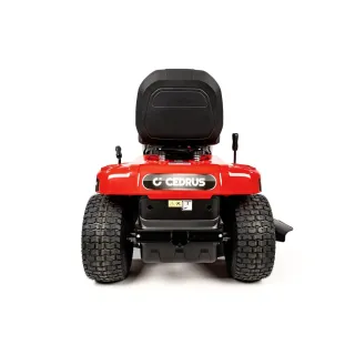Тракторна косачка Cedrus C-TRAC-86MS/ 10 к.с.