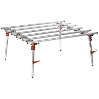 Работна маса за голямоформатни плочи KraftDele KD11984/ 250 кг Работна маса за голямоформатни плочи KraftDele KD11984/ 250 кг