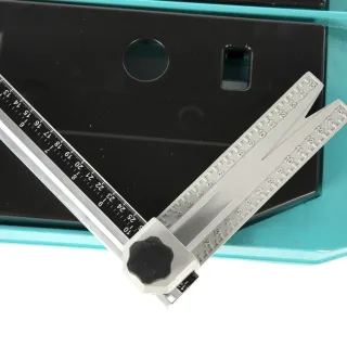 Ръчна машина за рязане на плочки Detool DZ-C226/ 630 мм