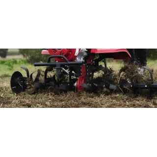 Мотофреза CEDRUS CEDRUSGL06/ 6,5 kW