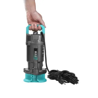 Потопяема помпа KraftDele WDS2425/ 2.2kW