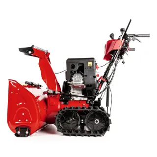 Моторен снегорин с вериги Cedrus SB71G-E/ 375 куб. см