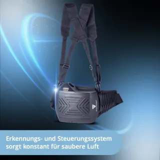 Автоматична заваръчна маска 3 в 1 STAHLWERK BOOSTER AIR / DIN 13 Автоматична заваръчна маска 3 в 1 STAHLWERK BOOSTER AIR / DIN 13