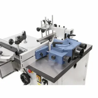 Фреза за дърво BERNARDO T 650 Фреза за дърво BERNARDO T 650