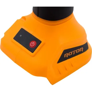Акумулаторна ножица за PVC тръби ROTOR RFT-18V/ 18V Акумулаторна ножица за PVC тръби ROTOR RFT-18V/ 18V